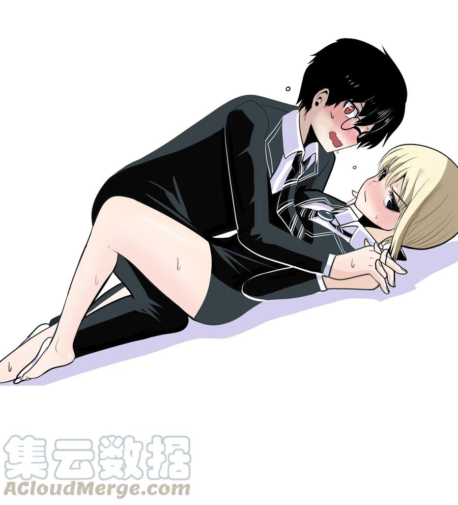010 卫生间的入侵者2