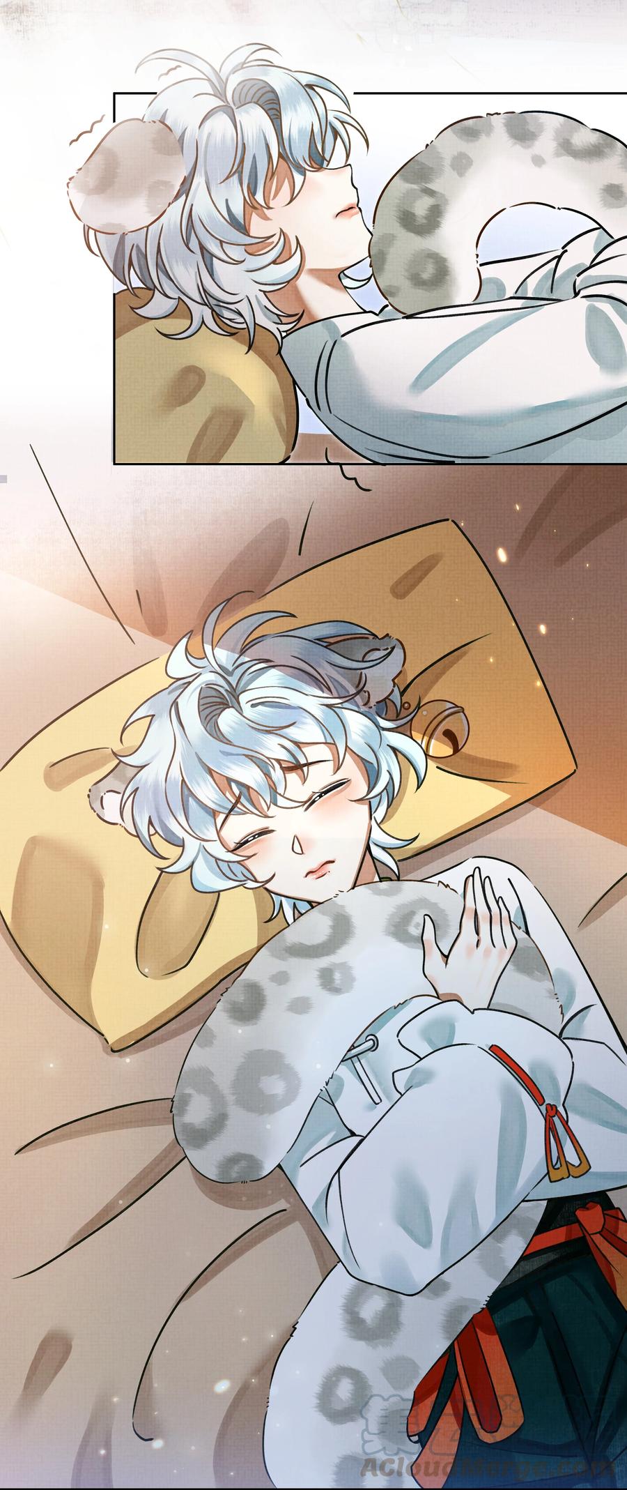 001 让敝臀供大王圣干3