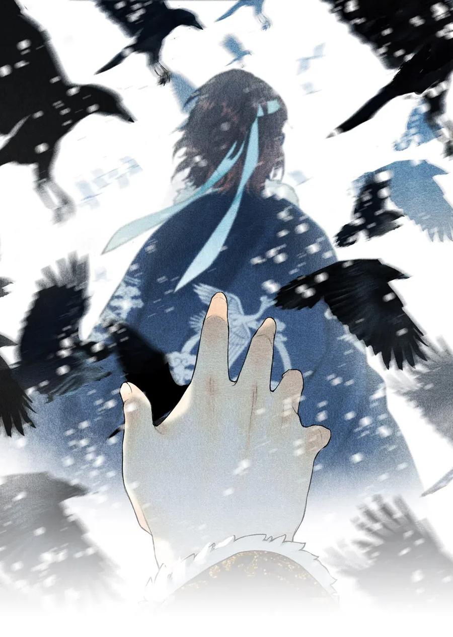 榴花不及香哔哩哔哩漫画,番外 间奏（二）无处话凄凉1图