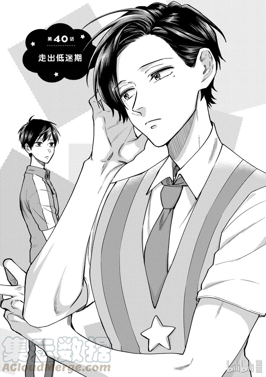 040 走出低迷期0