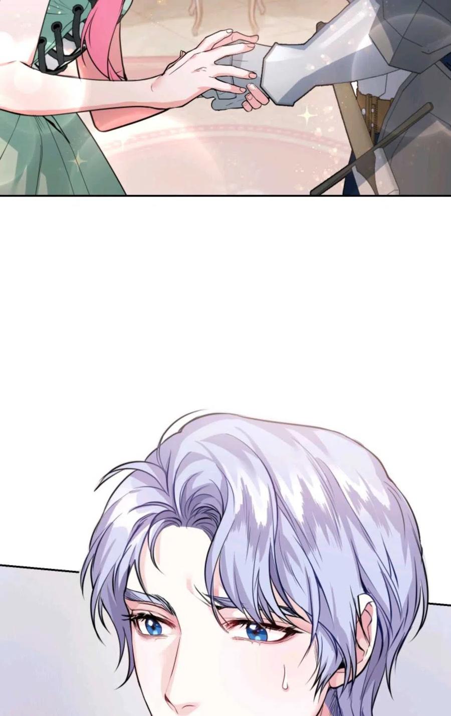成为他唯一的调香师英语漫画,第15话3图
