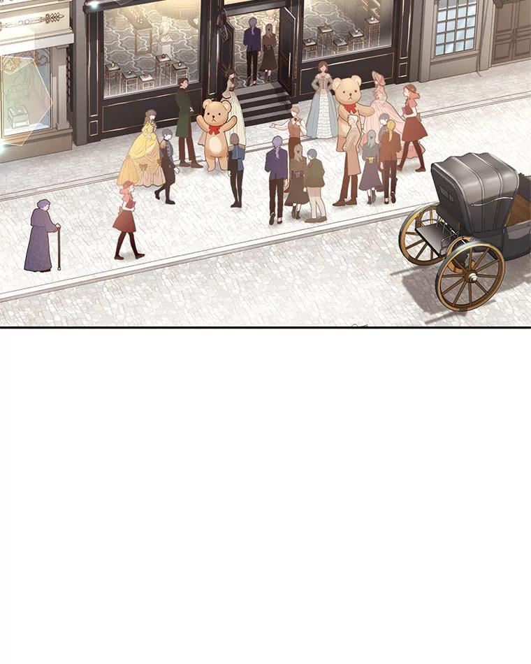 成为他唯一的调香师英语漫画,45.春之祭3图