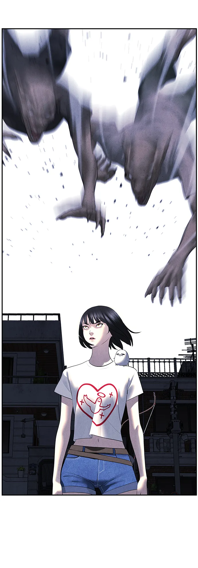 [第160话] 鬼家（23）3