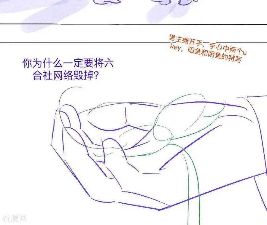 第190话 我的那个人在哪儿？1