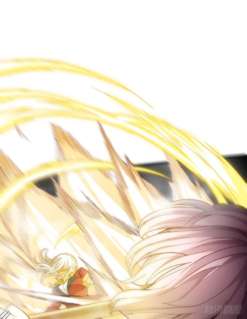 第297话 艾吉尔VS魔导铠甲1