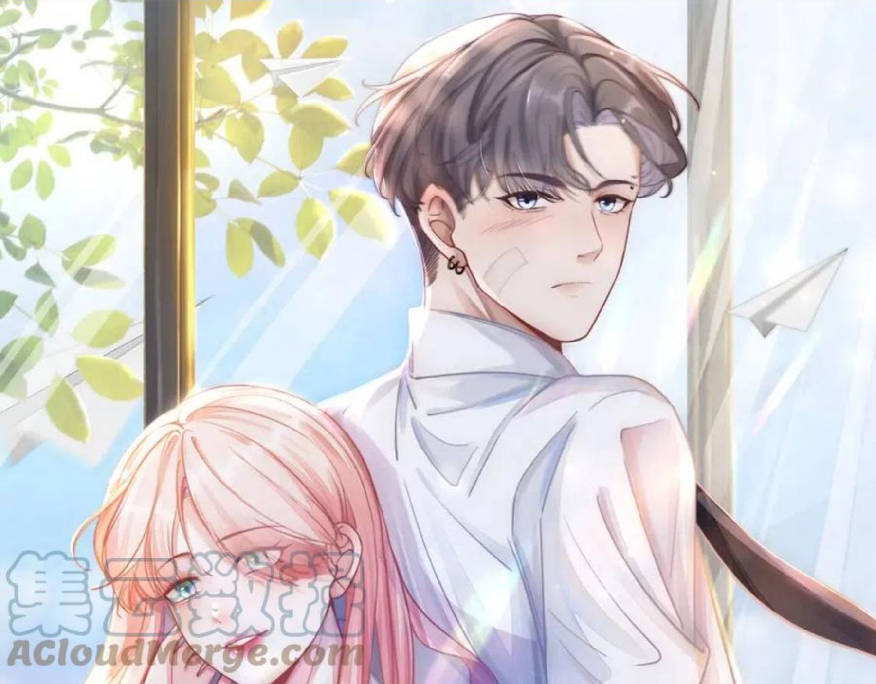 第79话 模范男友0