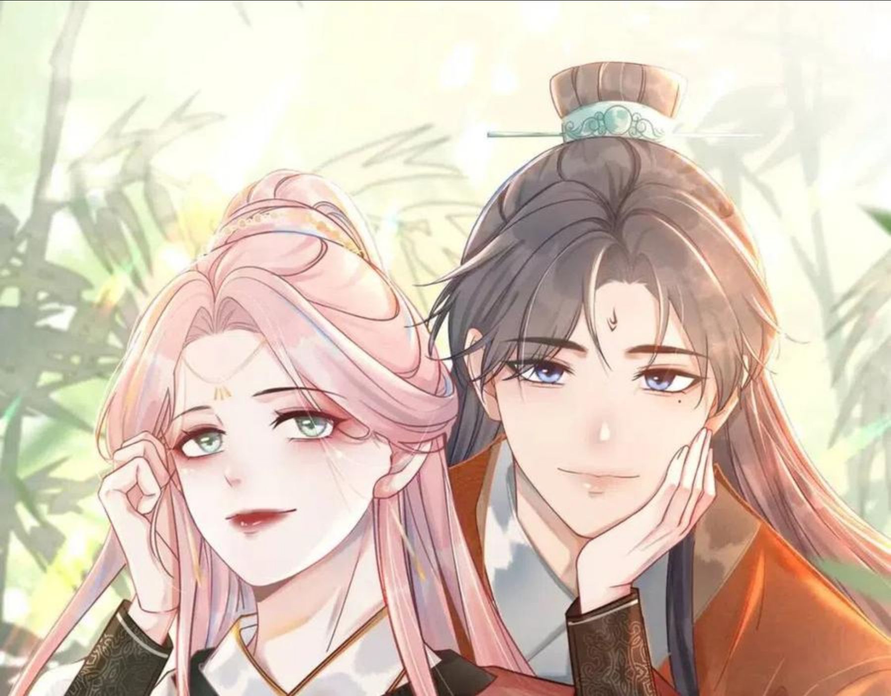 第64话 追妻之旅开始？0