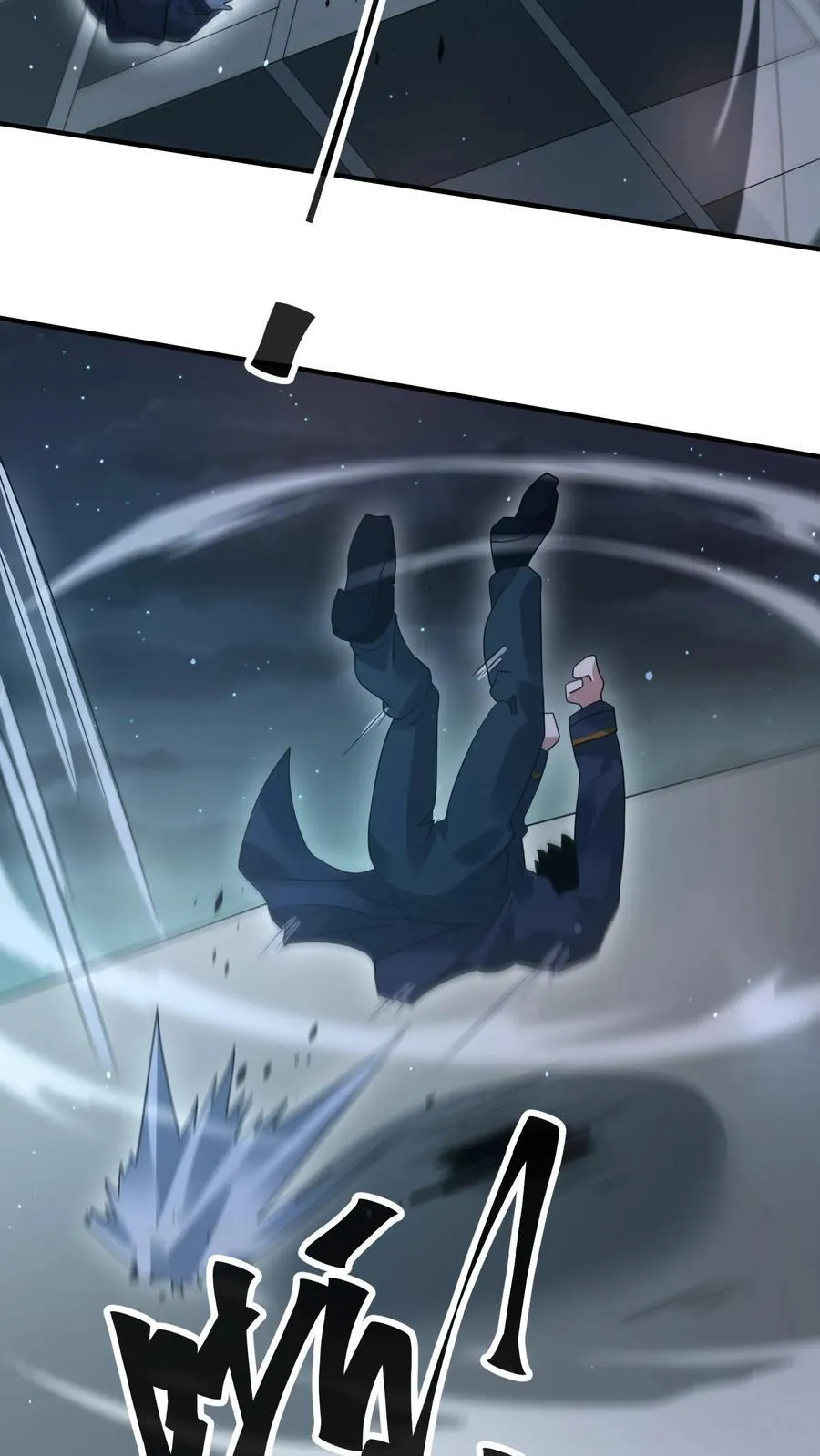 第378话 绝处逢生1