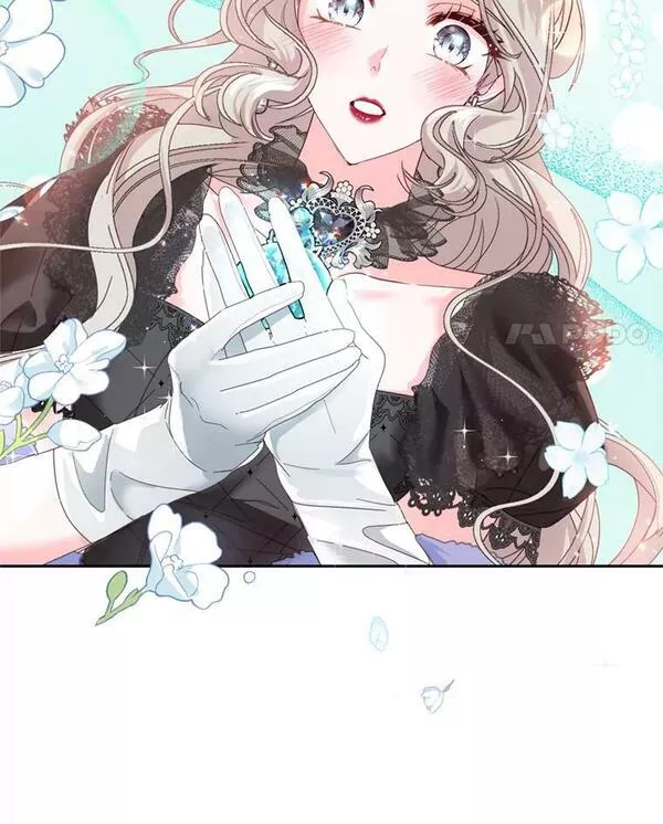 成为他唯一的调香师英语漫画,77.崴脚4图
