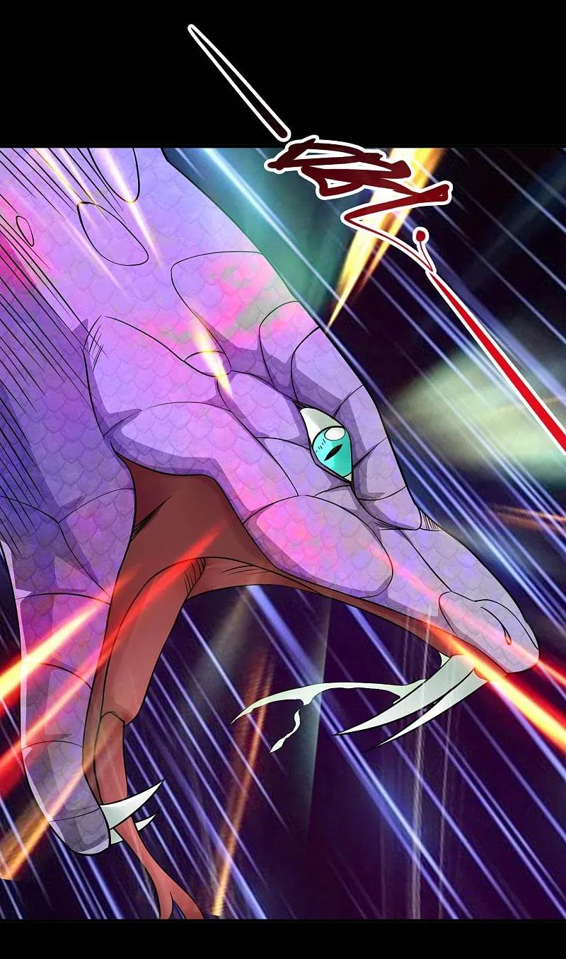 第707话 老友重聚1
