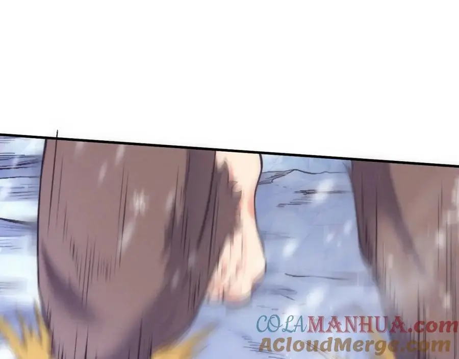进化狂潮漫画,第176话 段飞成为人类的公敌！5图