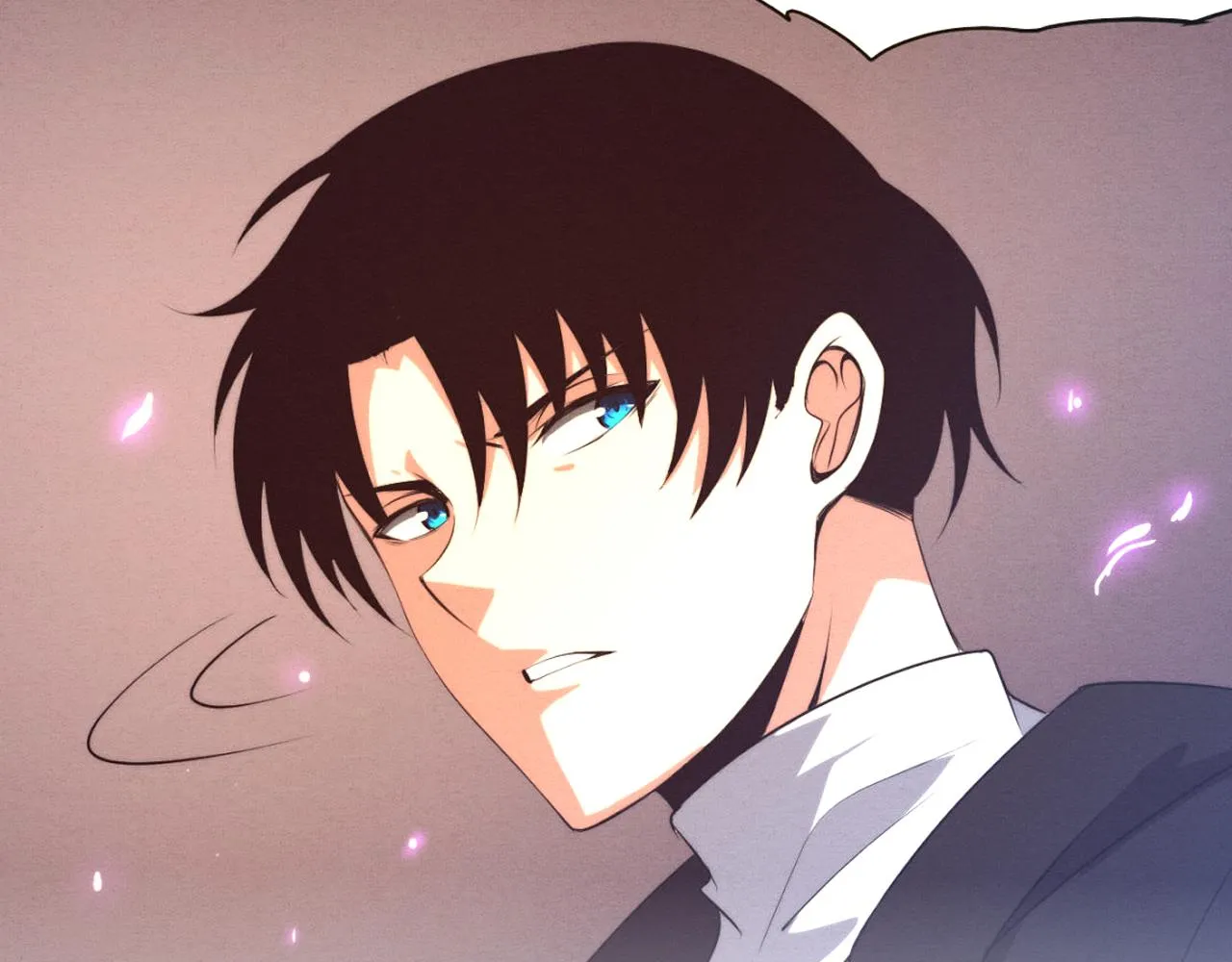 进化狂潮漫画,第24话 抵达避难所5图
