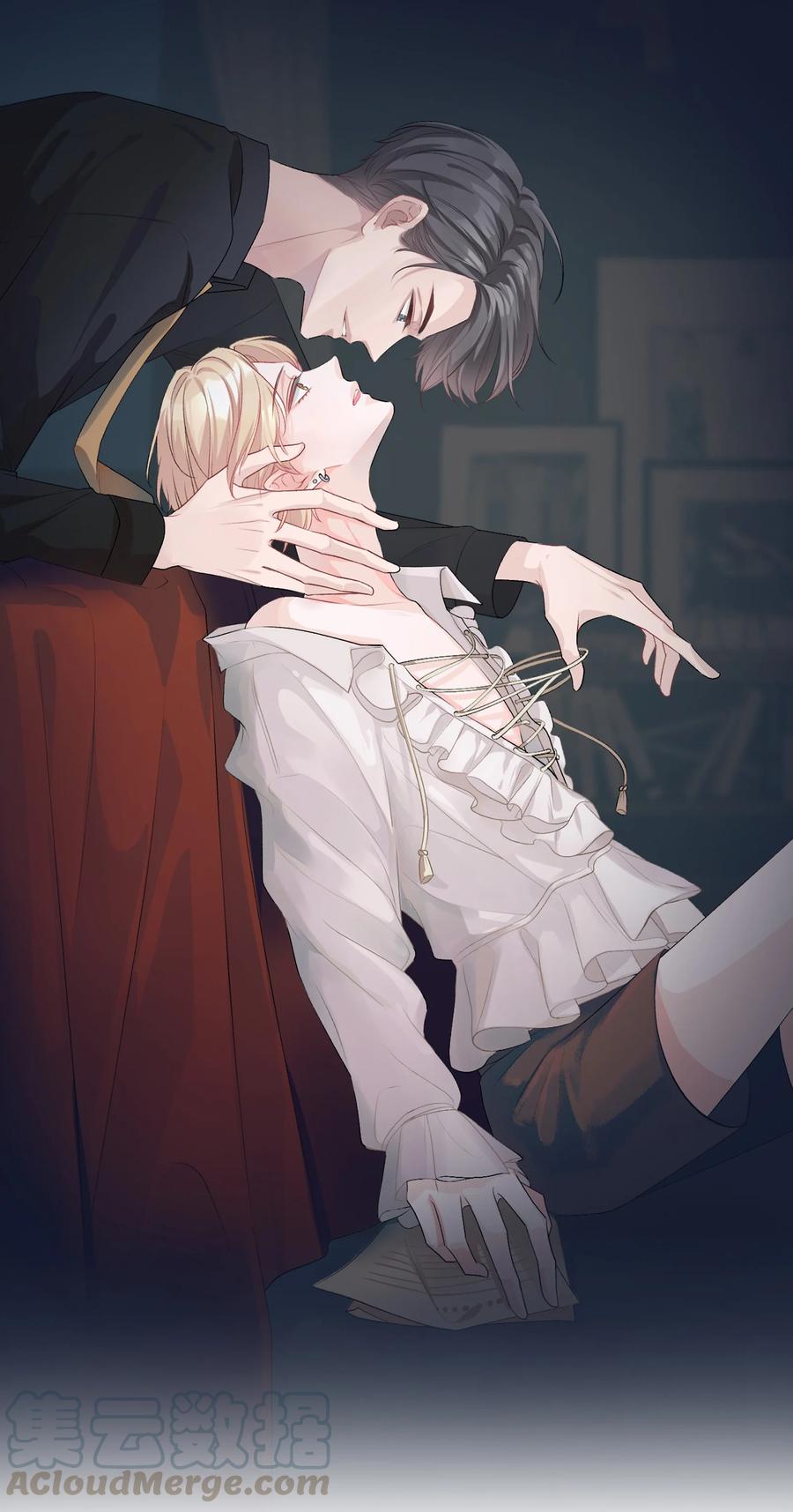 025 你还觉得我可爱吗？0