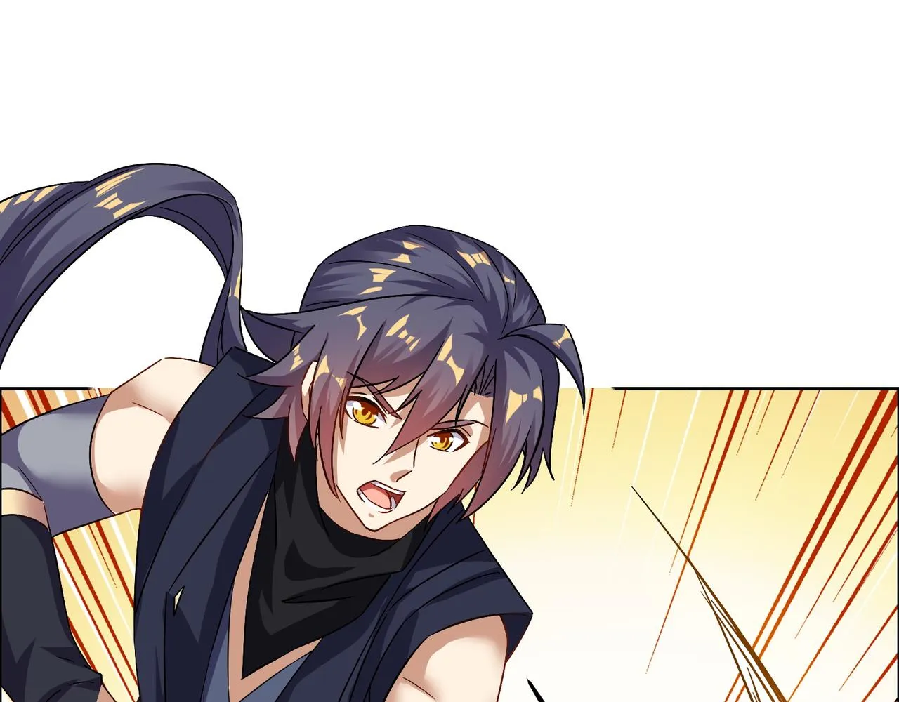 吞下一个修仙世界女主是谁漫画,第146话一击破敌3图