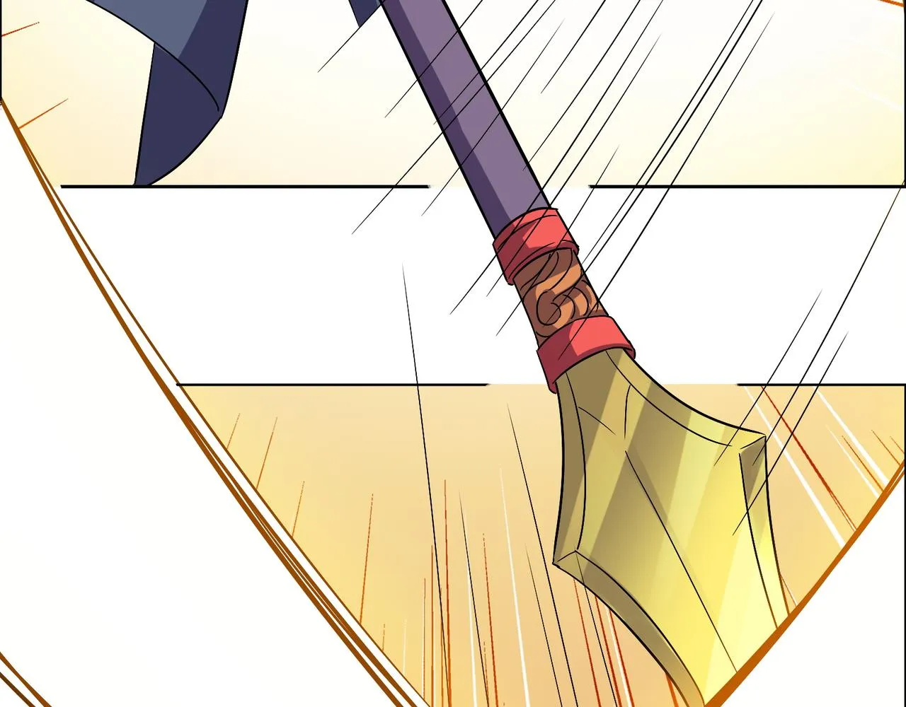 吞下一个修仙世界女主是谁漫画,第146话一击破敌5图