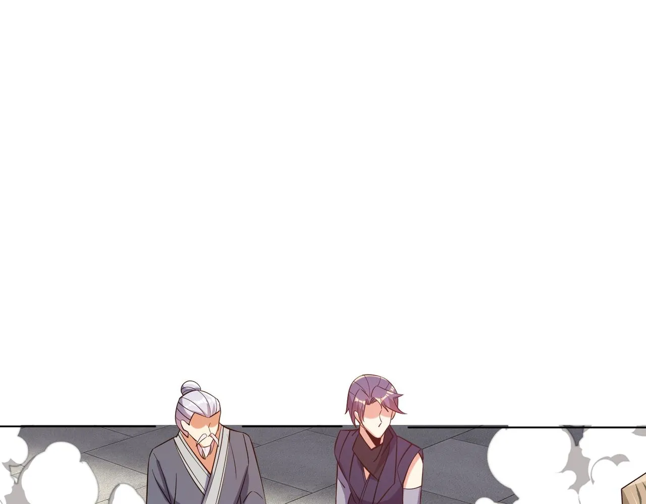 吞下一个修仙世界4漫画,第149话谜底揭晓3图