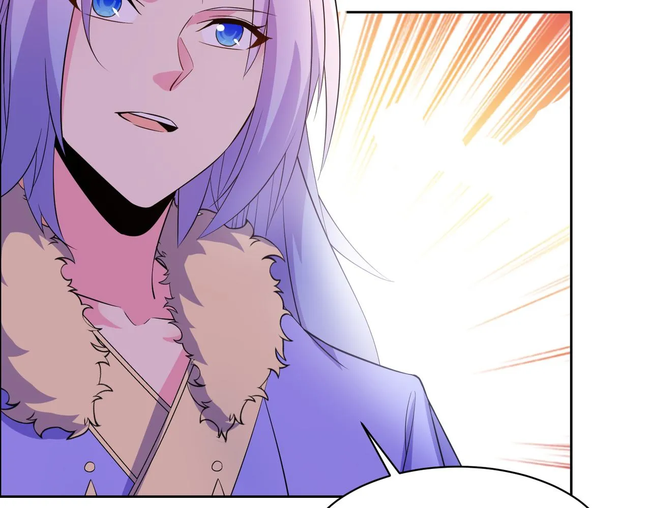 吞下一个修仙世界女主是谁漫画,第134话 墨府激战4图