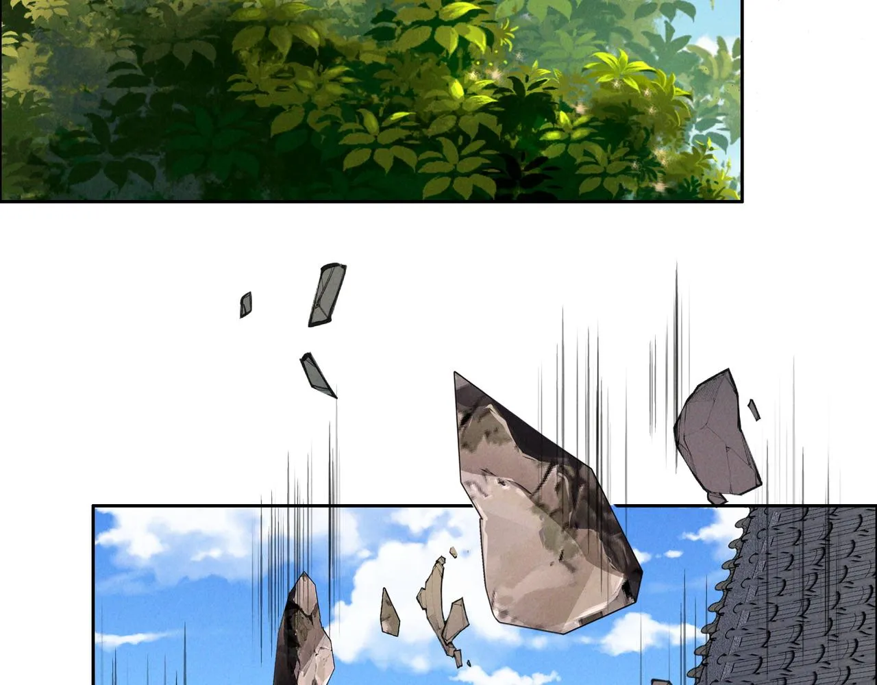 吞下一个修仙世界女主是谁漫画,第160话 暂避锋芒5图