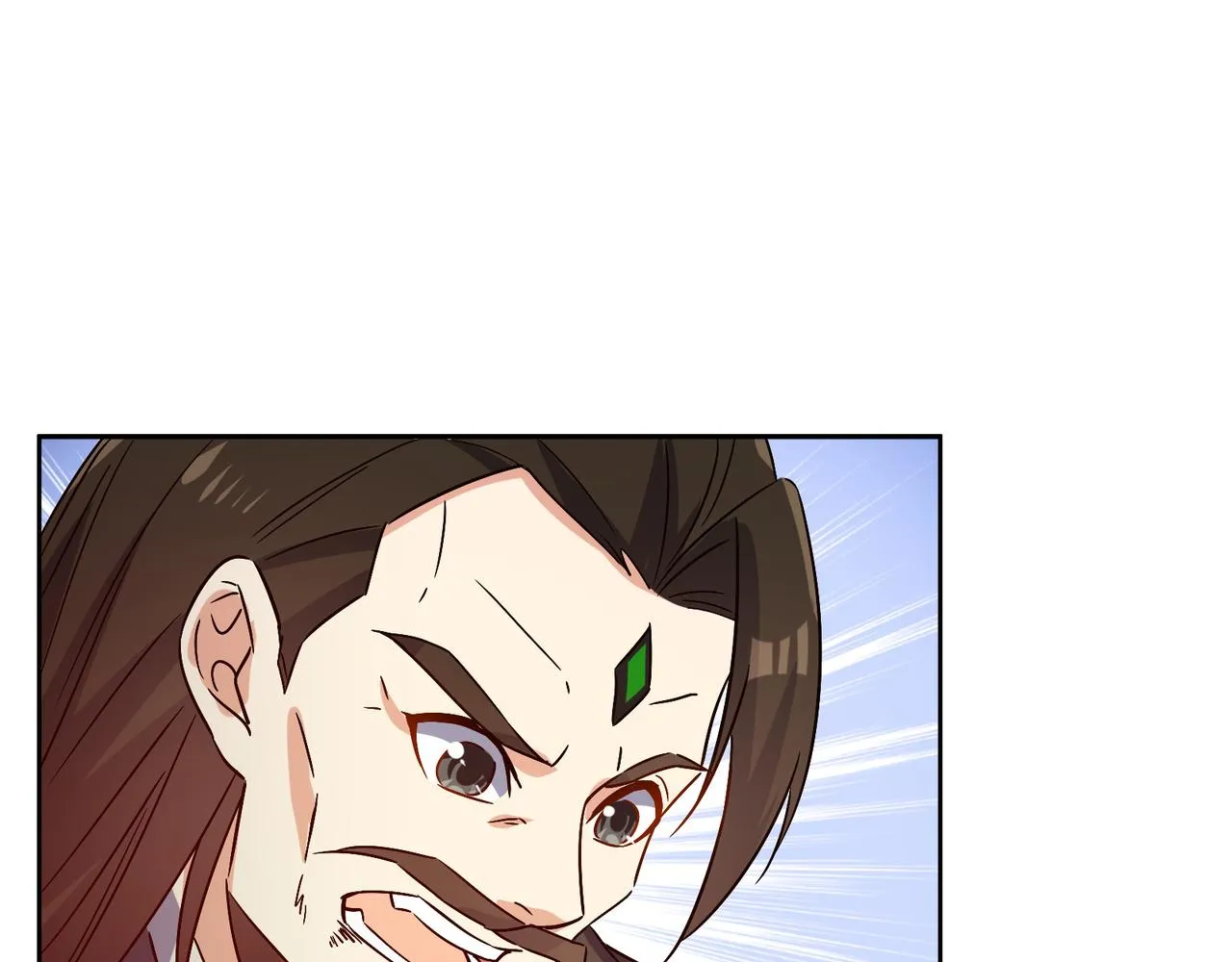 吞下一个修仙世界女主是谁漫画,第141话 黑龙脱困3图