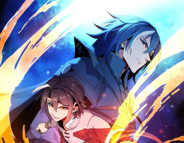 吞下一个修仙世界女主是谁漫画,第2话 吞天1图
