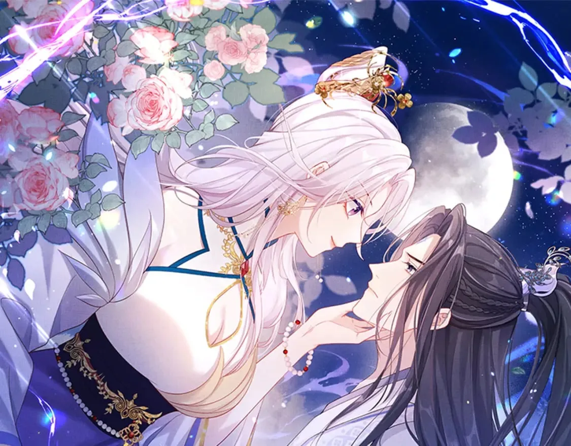 第13话完结篇 你…你别乱来啊！0
