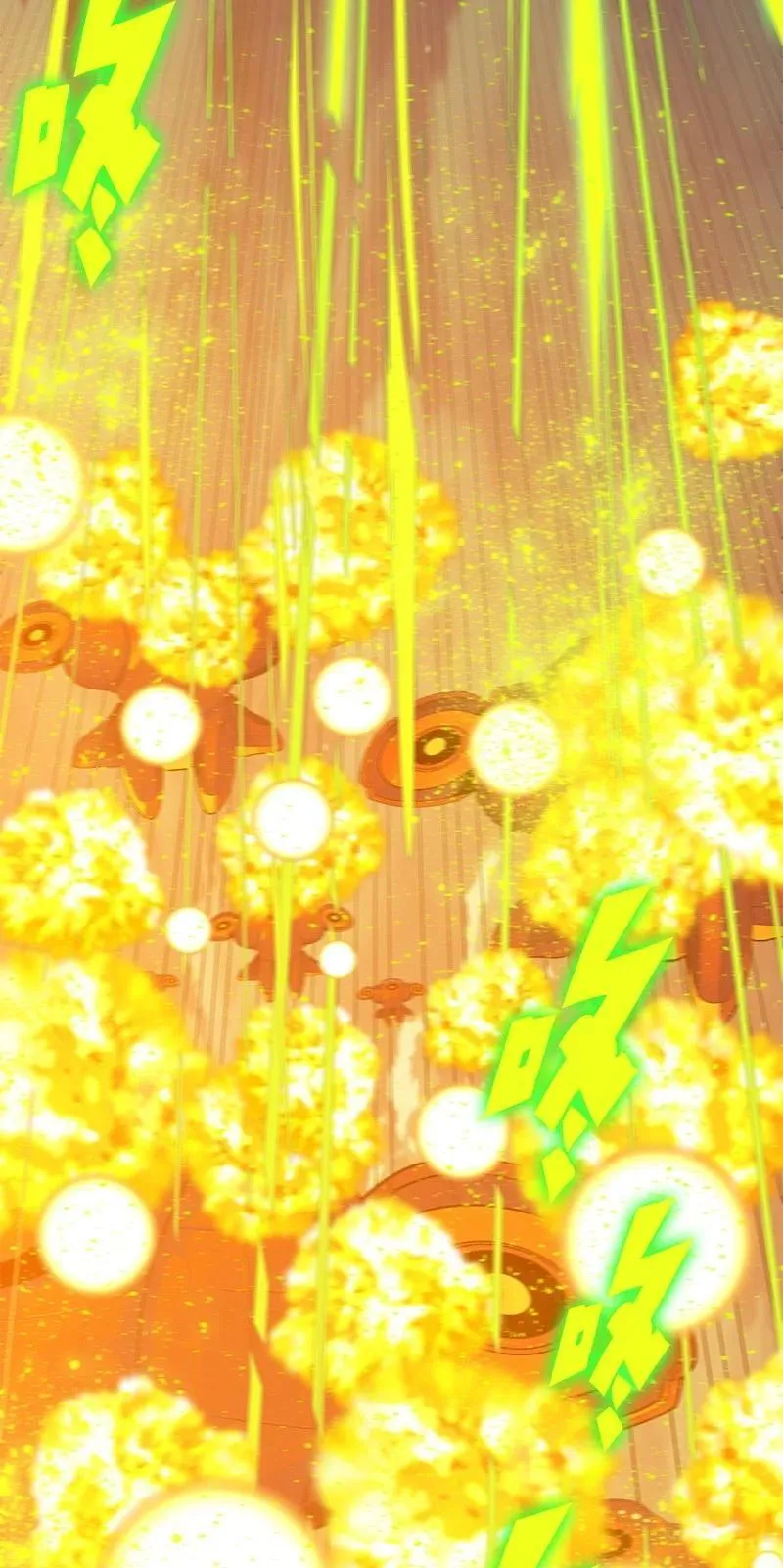 反叛船长的异世界攻略~漫画,284 近在咫尺3图