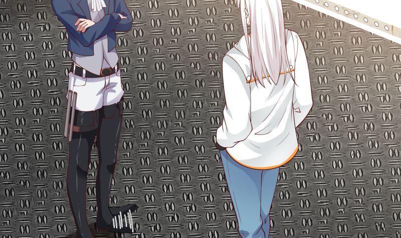 第388话 上来认罚2