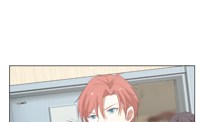 我身上有条龙~~漫画,第162话 你不配威胁我2图