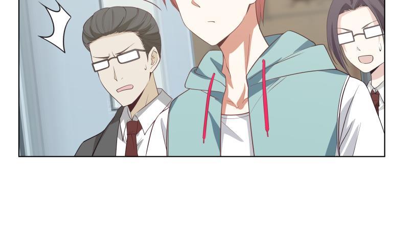 我身上有条龙~~漫画,第162话 你不配威胁我3图