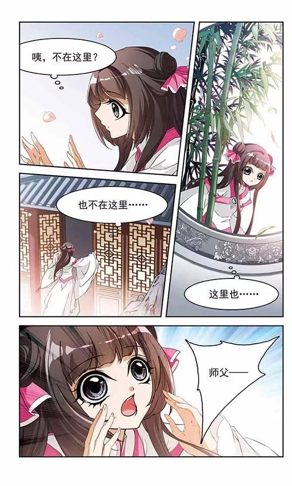 第63话 朝夕相对(3)3