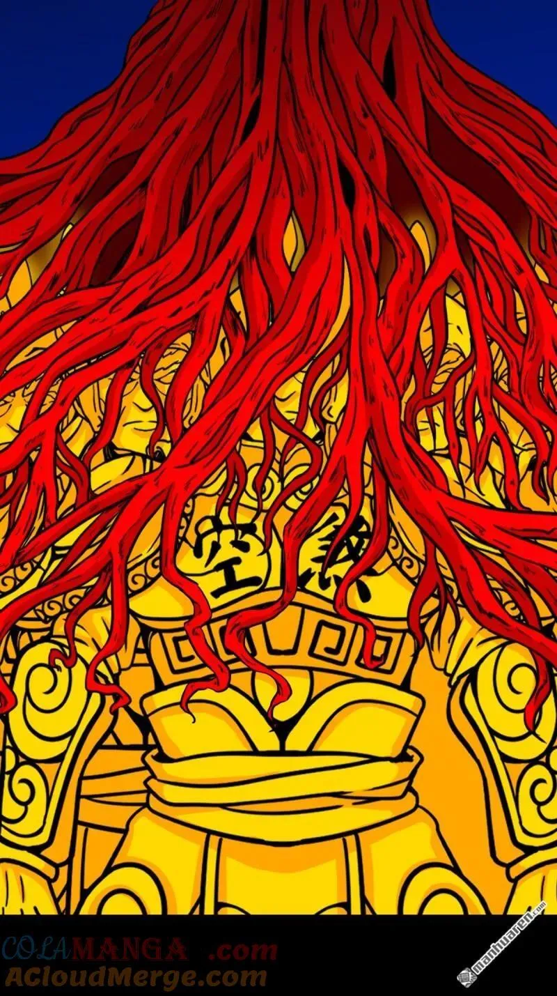 斗厌神漫画,第335回 哮天珠4图