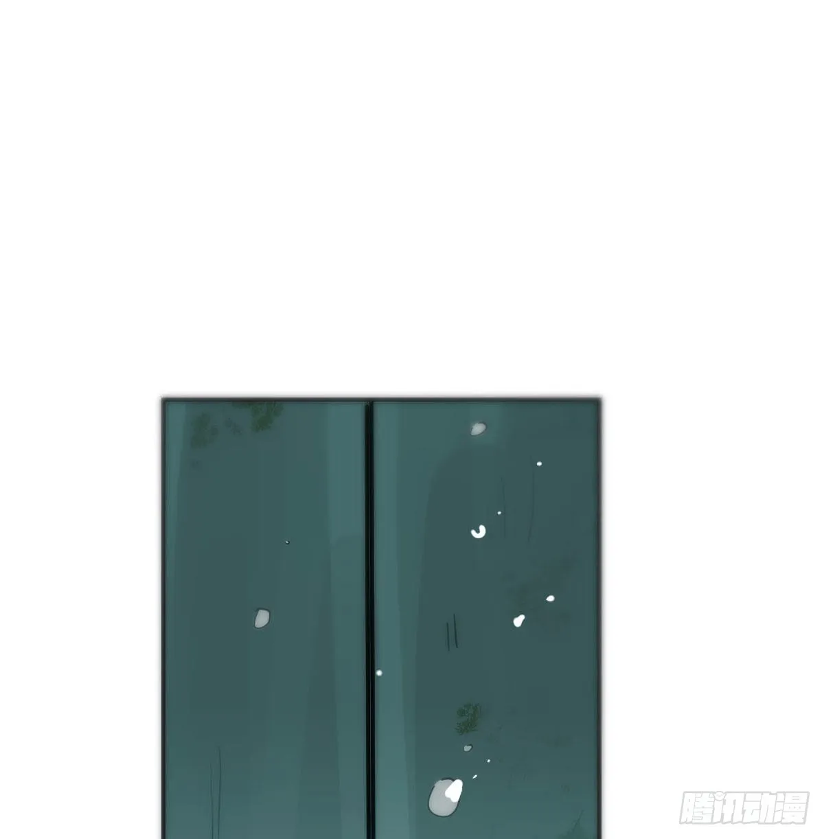 敖敖待捕漫画,第207话 湖底地宫3图