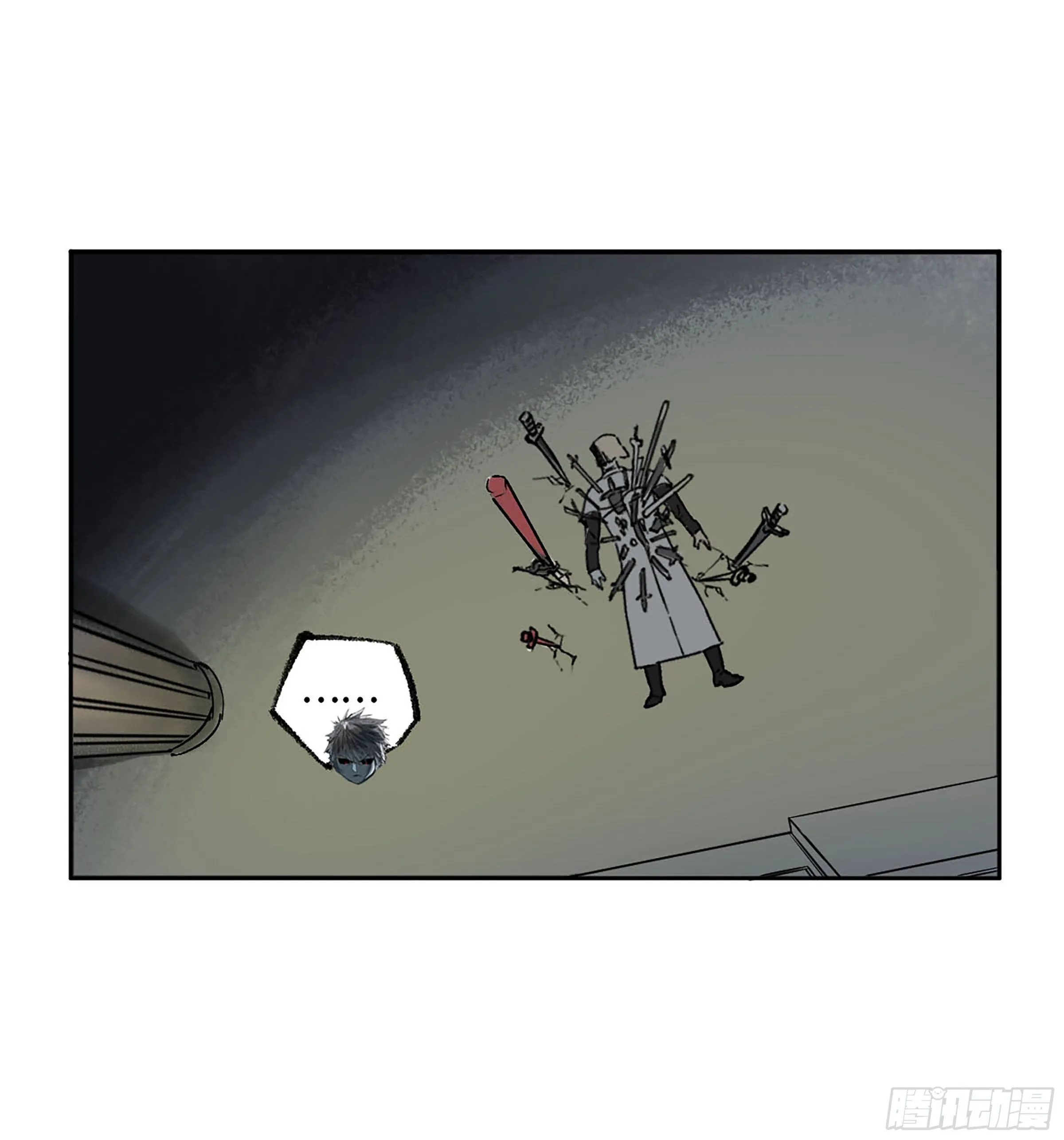 145火力全开（第二更）3