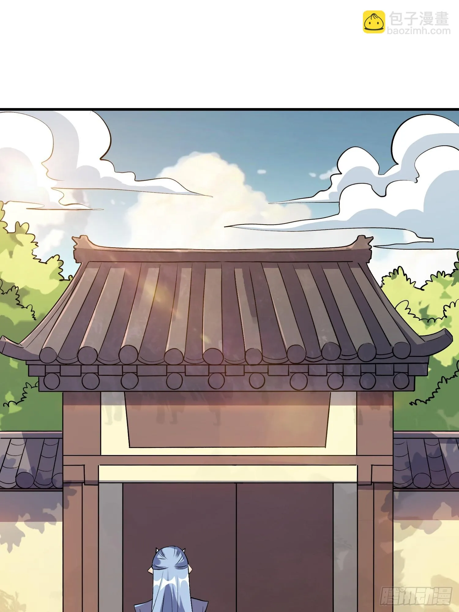 原来我是修仙大佬下垃式6漫画漫画,188话2图