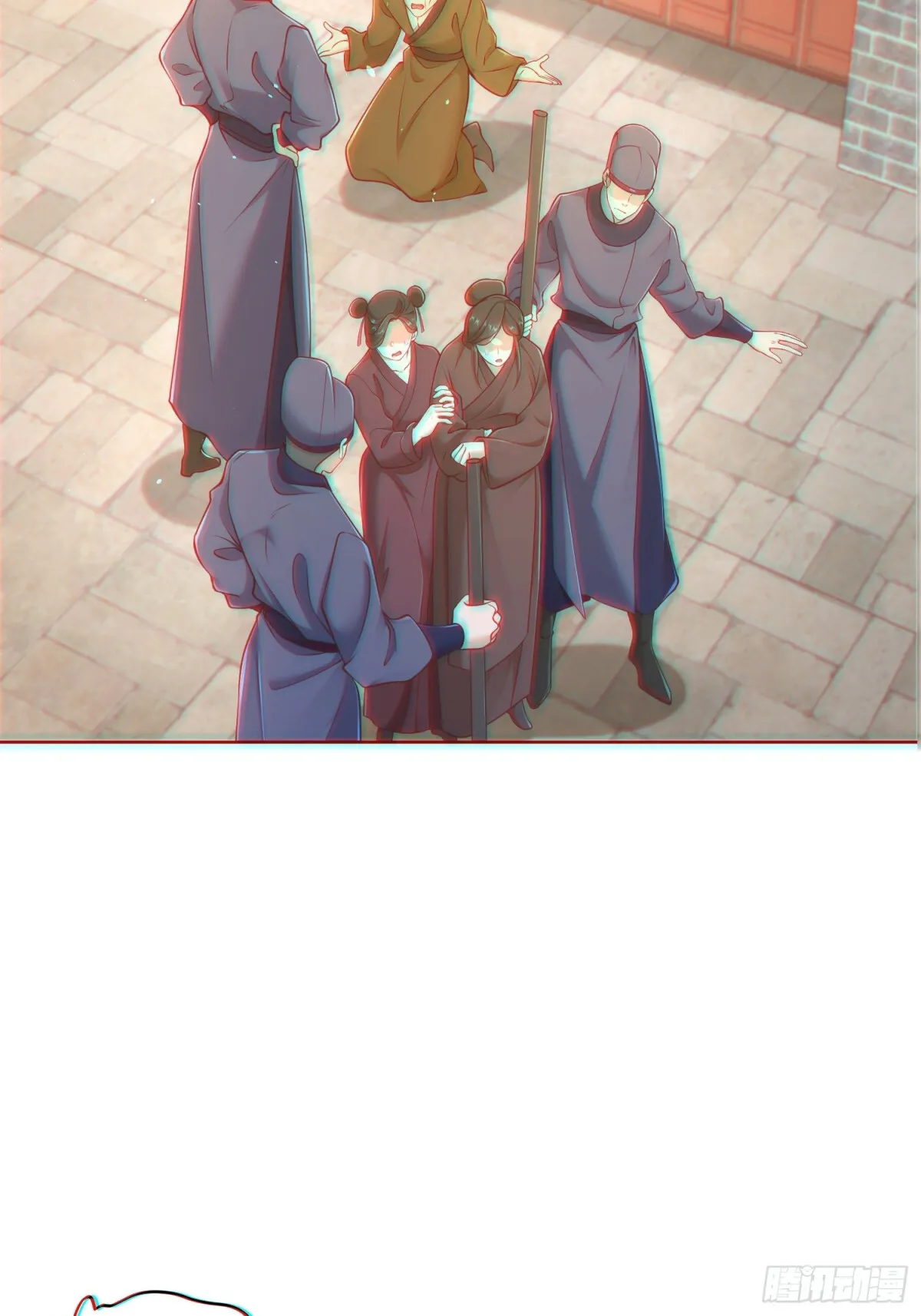 第60话 发个誓而已这么灵的吗4