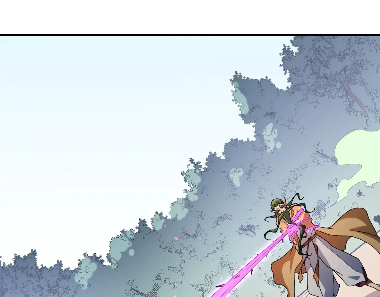 第135话 投机取巧不如正面应对！4