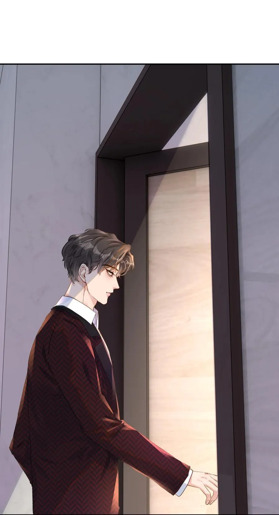 073 是在勾引我吗？3