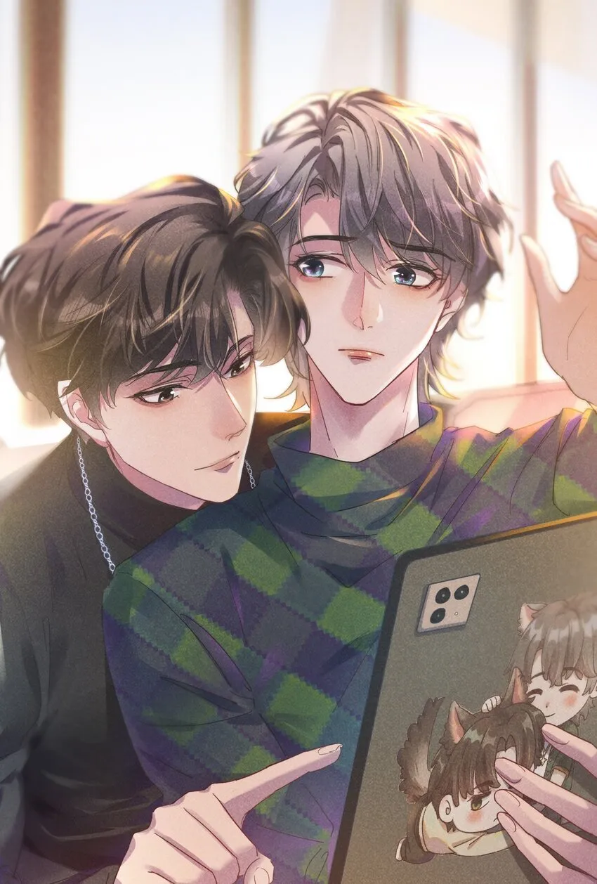 060 想吃你行吗？0