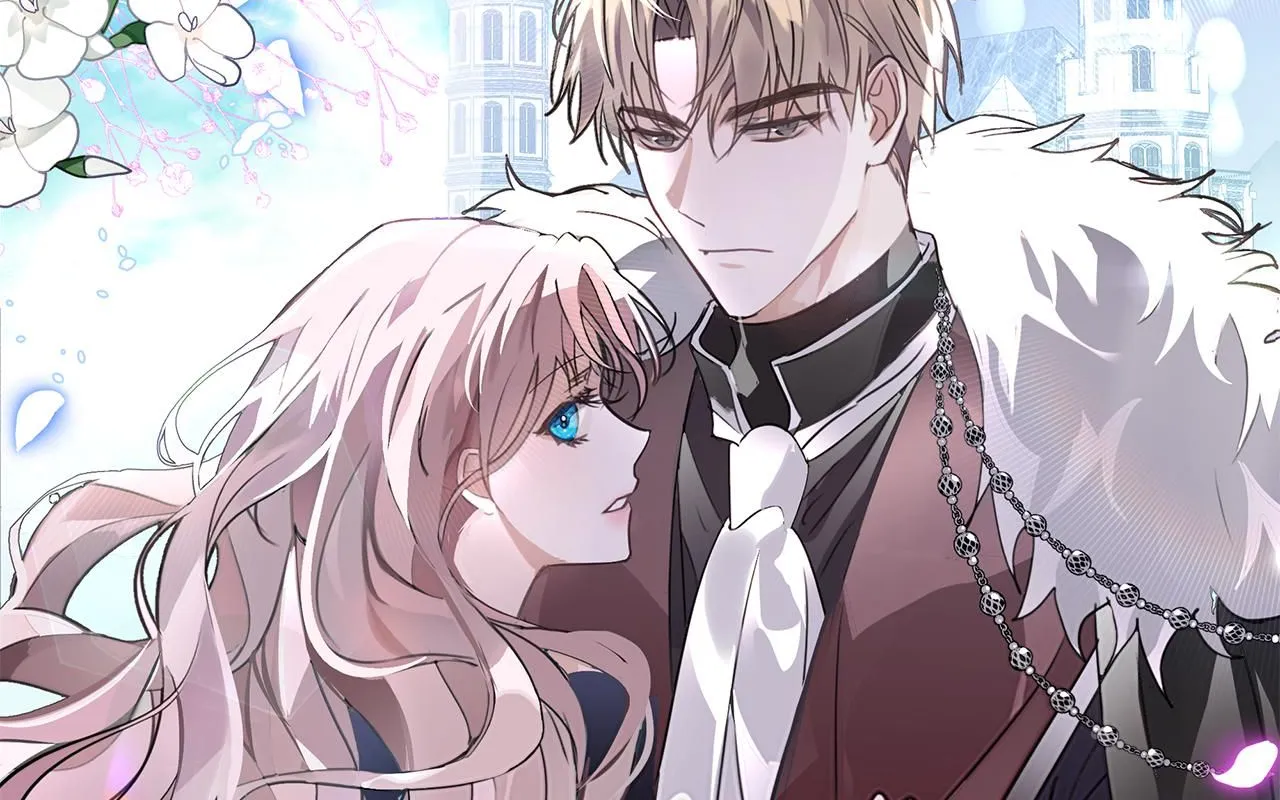 第18话 打入冷宫！0