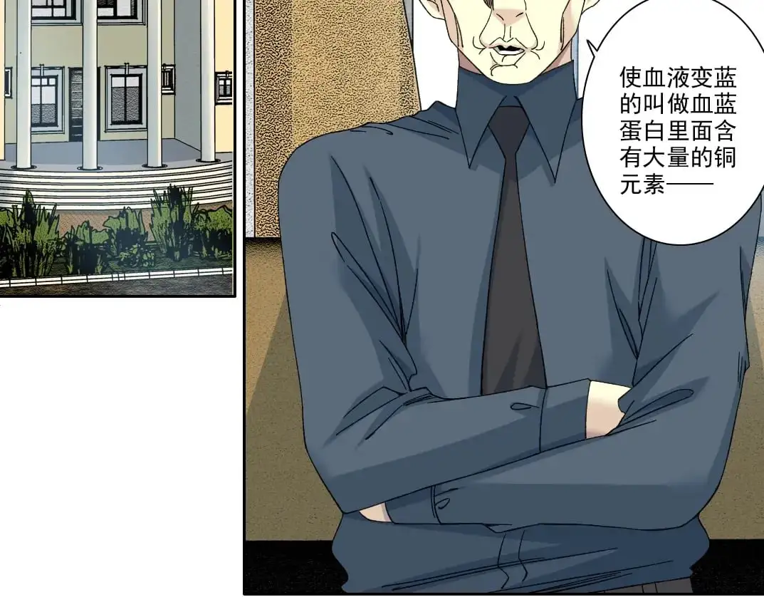 我打造了长生俱乐部笔趣阁我姓俞漫画,第245话 飞喽～！！！！！！！！2图
