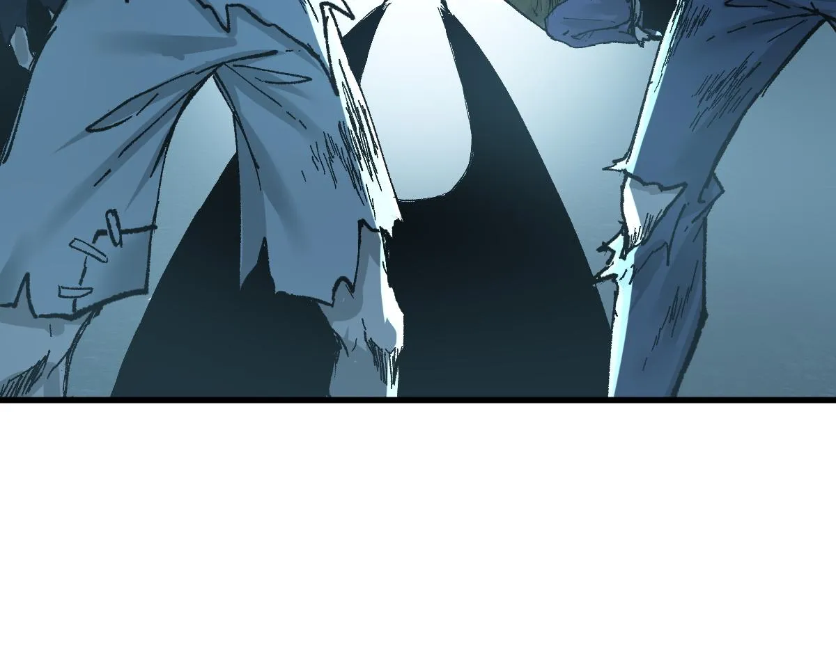 圣墟漫画,第154话 鸿沟1图