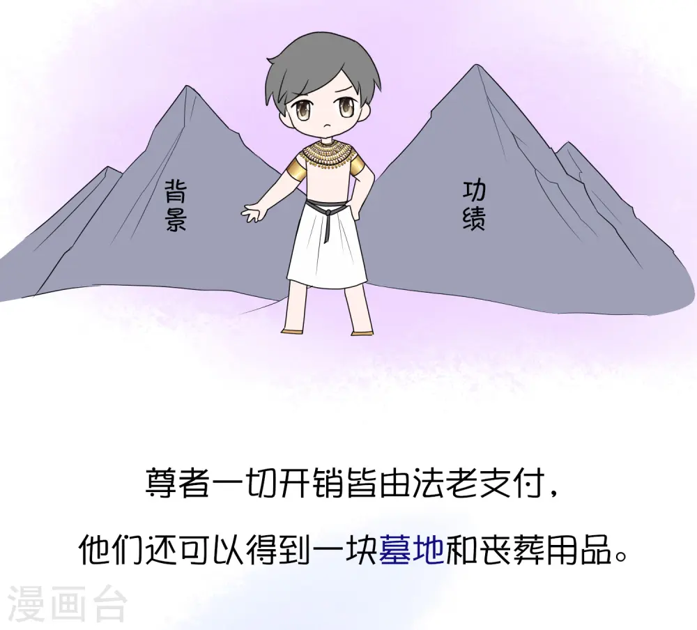 王的茶话会7 福利番外7：什么是尊者？2
