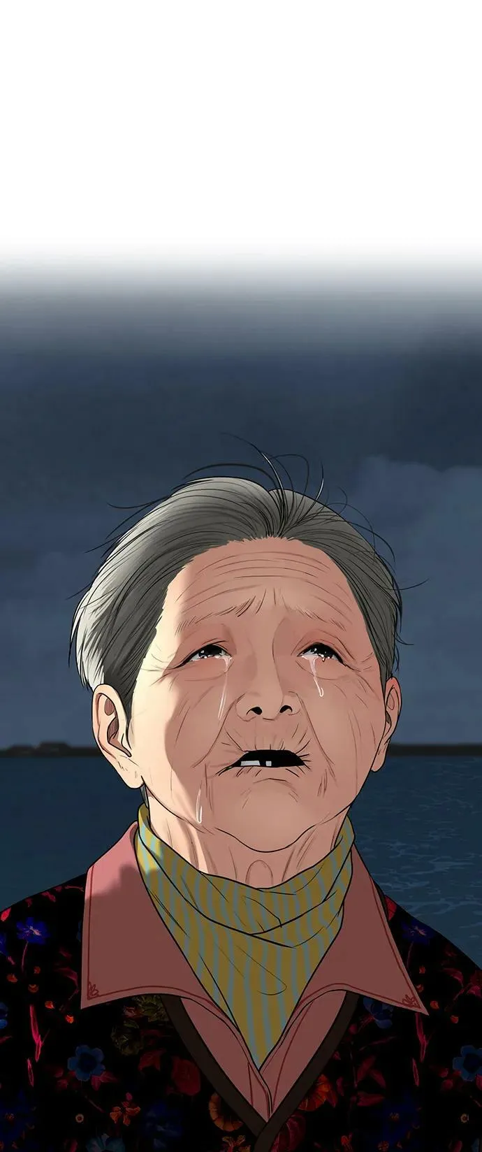 女神降临电视剧免费漫画,外传32（林龙李修ep）2图