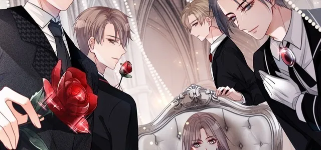 第150话 撩拨~0