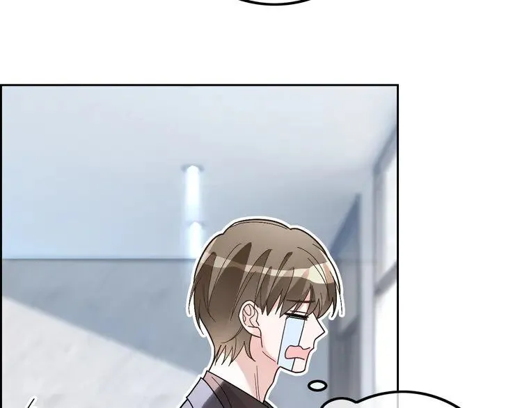 被大佬们团宠后我野翻了漫画,第195话 感化允允5图