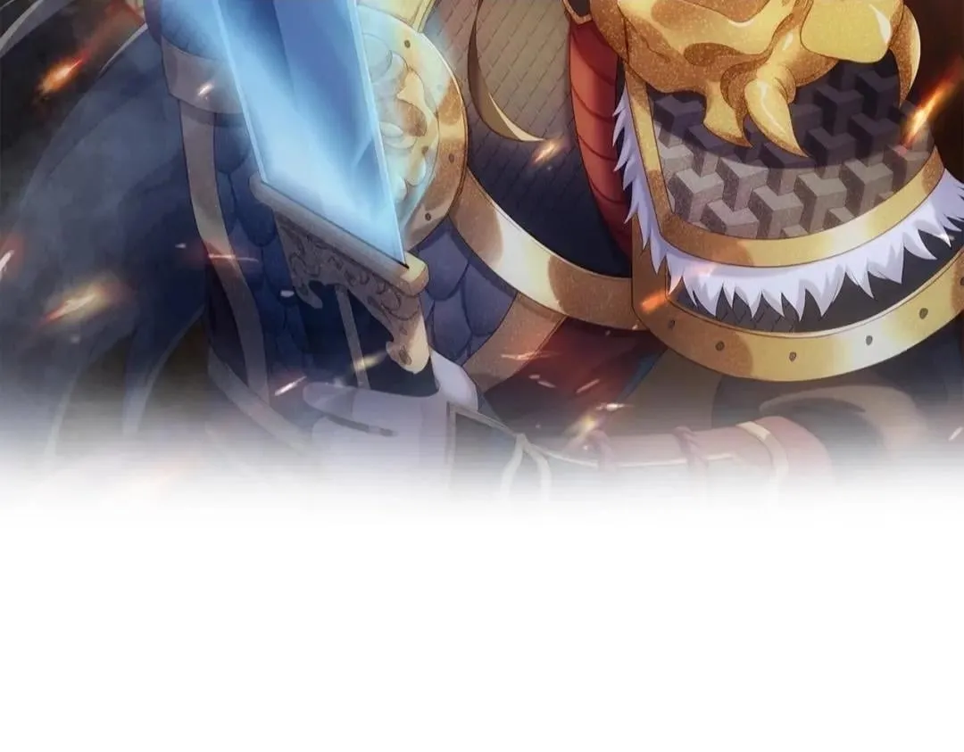 第54话 嬴政！你这礼物也太贵重了吧？1