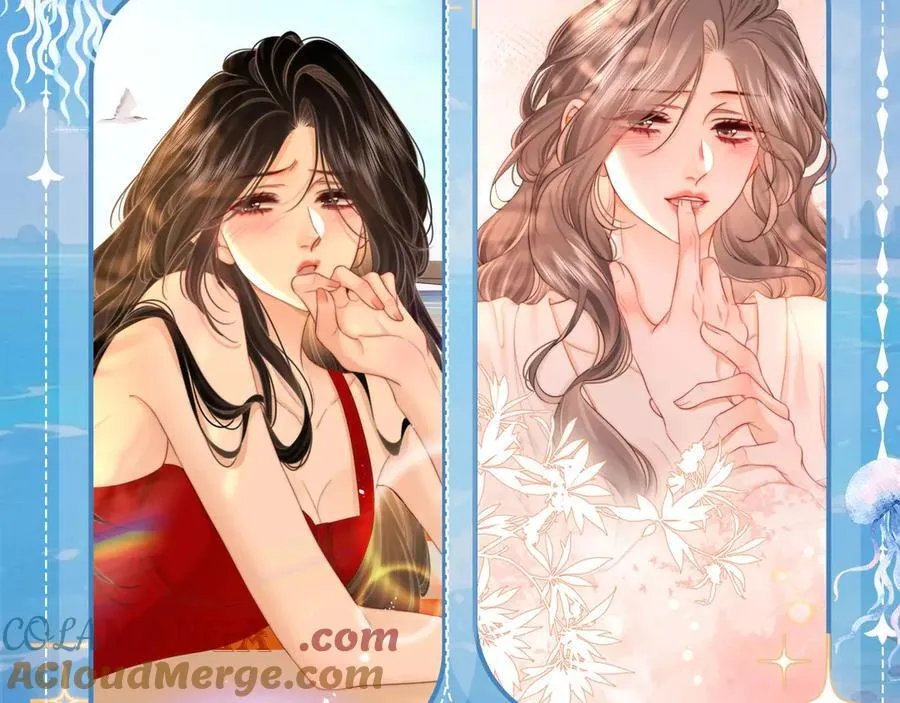 特典祈愿：8月11日 顾小姐和曲小姐 海畔秘语 一键Pick4