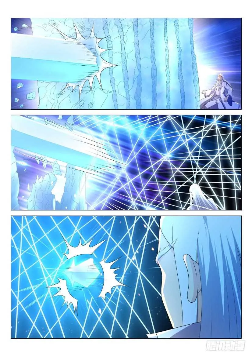 重生之都市修仙有声小说祸石恋听网漫画,第137回2图
