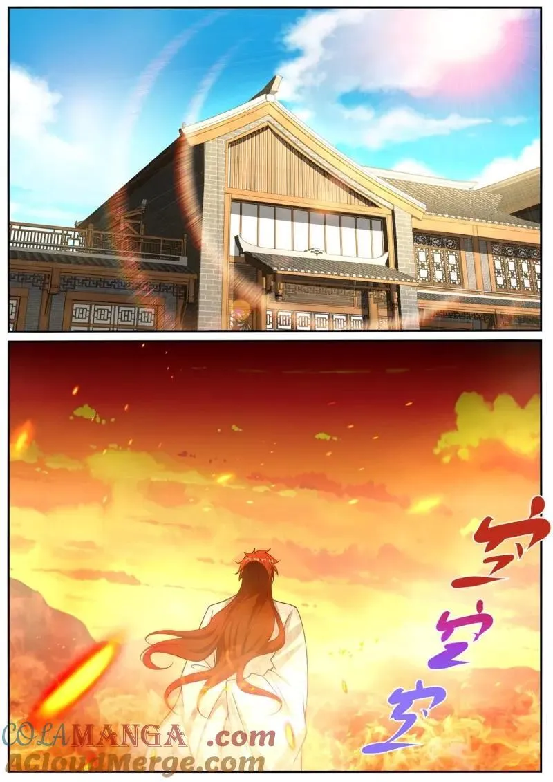 重生之都市修仙有声小说祸石恋听网漫画,第1034话 第1019回3图
