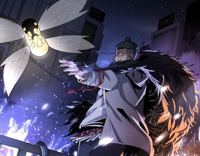 毒手巫医漫画免费阅读下拉式漫画,第386话 福祸相伴1图
